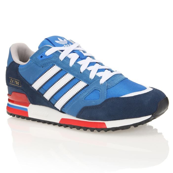 Adidas Zx 750 pas cher